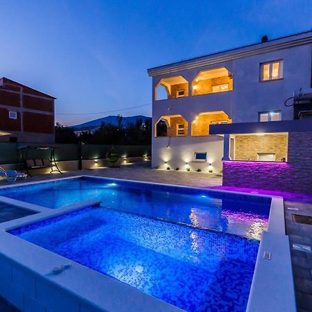 Villa Lamarin Kastela Exterior photo